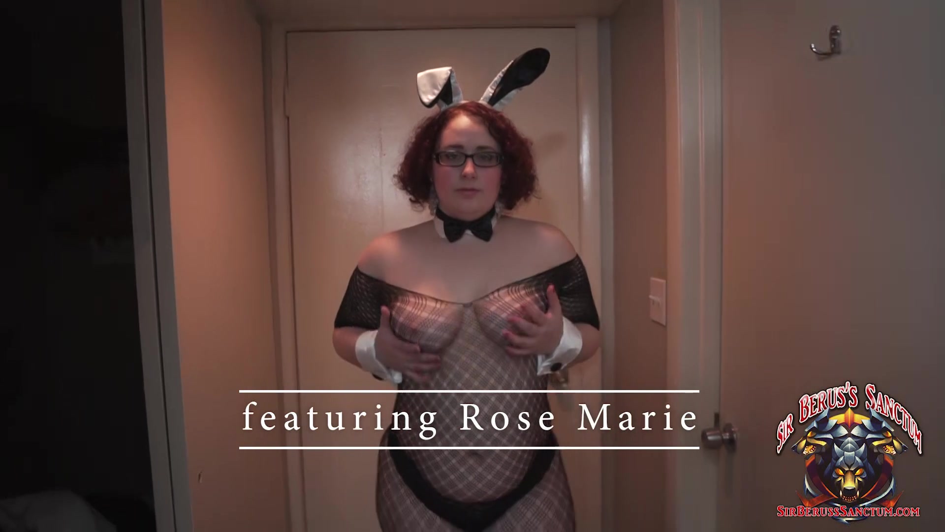Rocs Snow Bunnies 1 Featuring Lil Miss Rose - Sir Berus's Sanctum