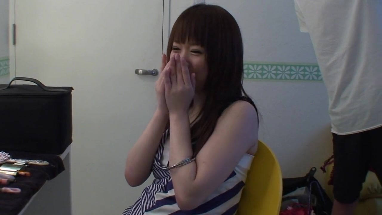 Sweet Japanese babe loves to tease before kinky sex by Solo Japanese