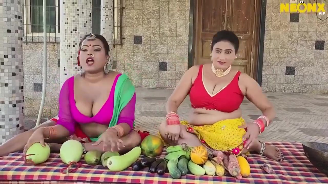 Desi Sabjiwali 1 Uncut