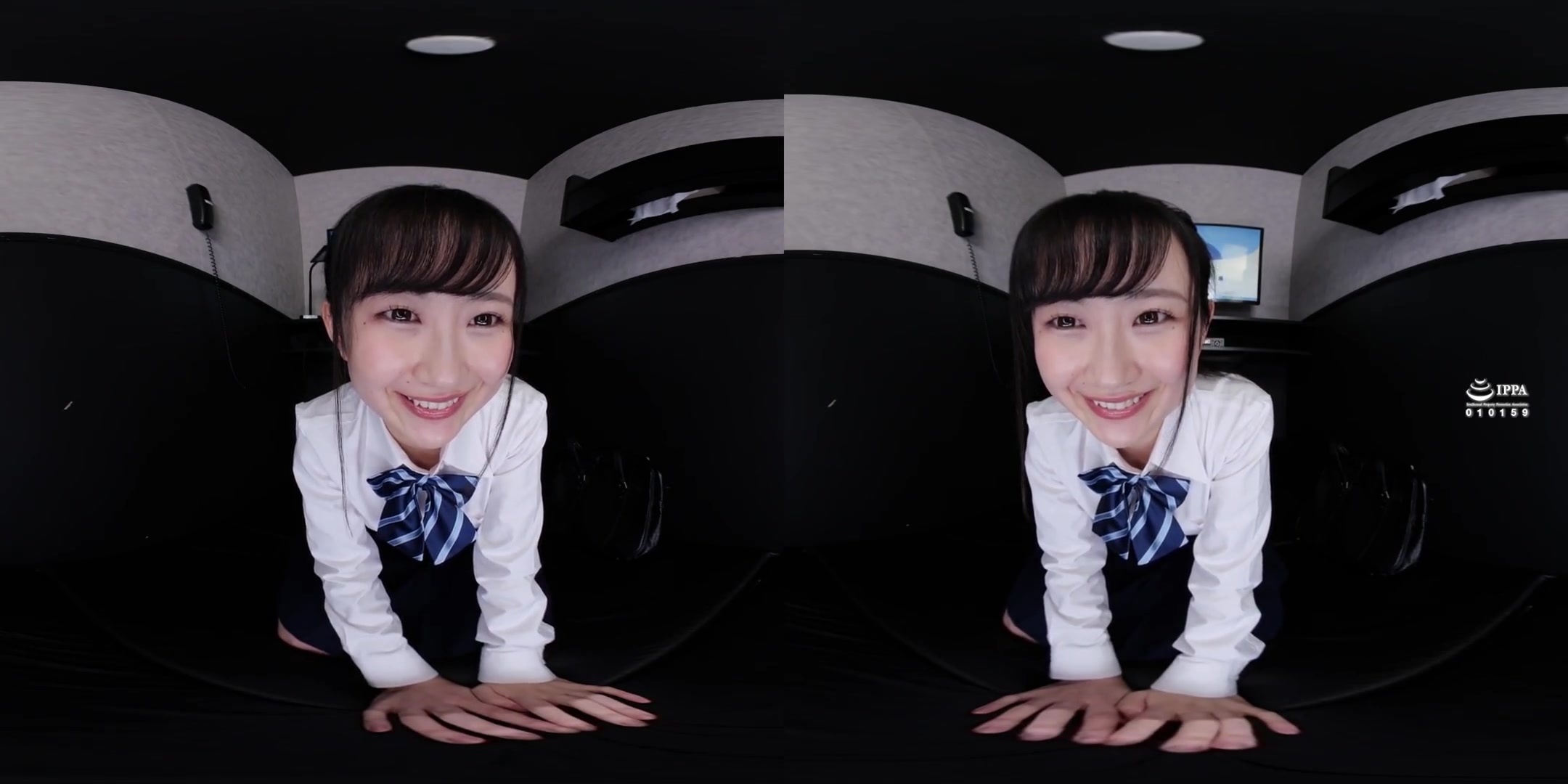 Masturbation Support: Super Close Up and Touching; Japanese teen 18+ JOI