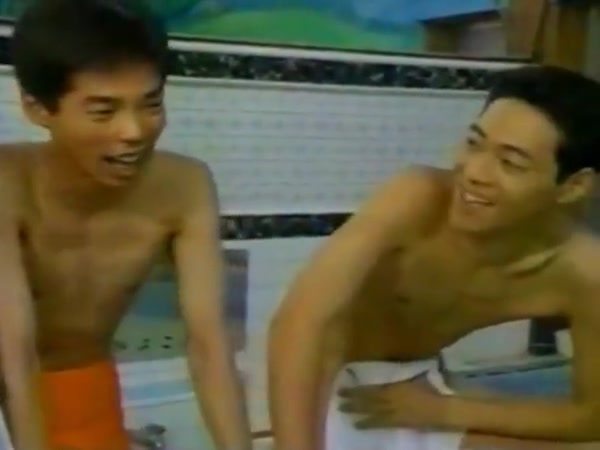 Japanese Onsen TV