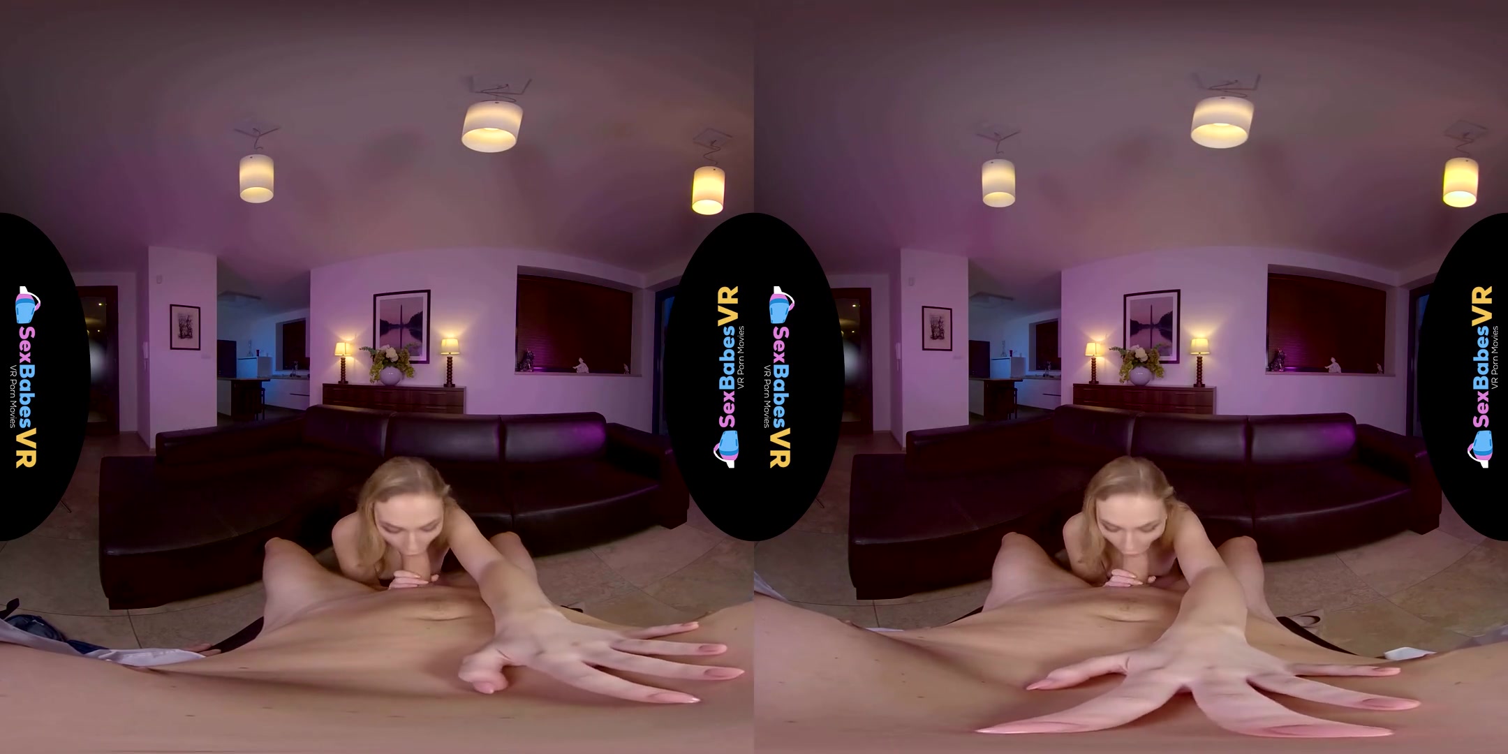 Jenny Wild in Effortlessly Sexy - SexBabesVR