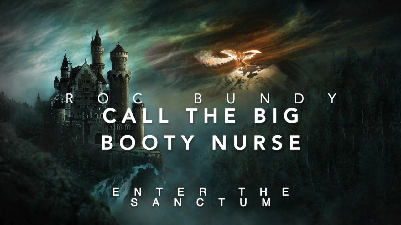 Rocs Sexual Healing Files Volume 13 Featuring Infinity - Sir Berus's Sanctum