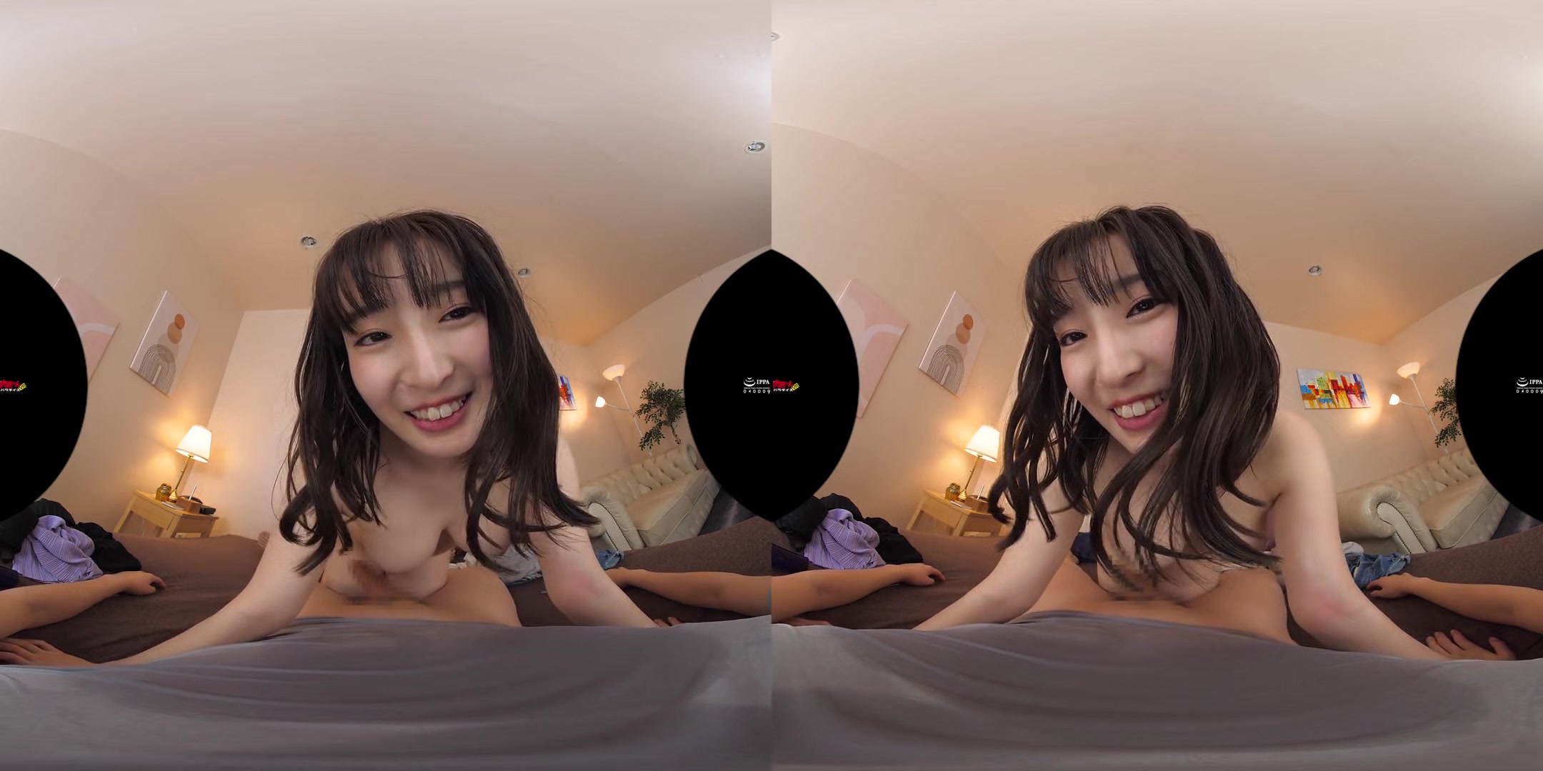 Kasumi Tsukino - Curvy to the Max And Swearing Off Sex For an Entire Month Part 3