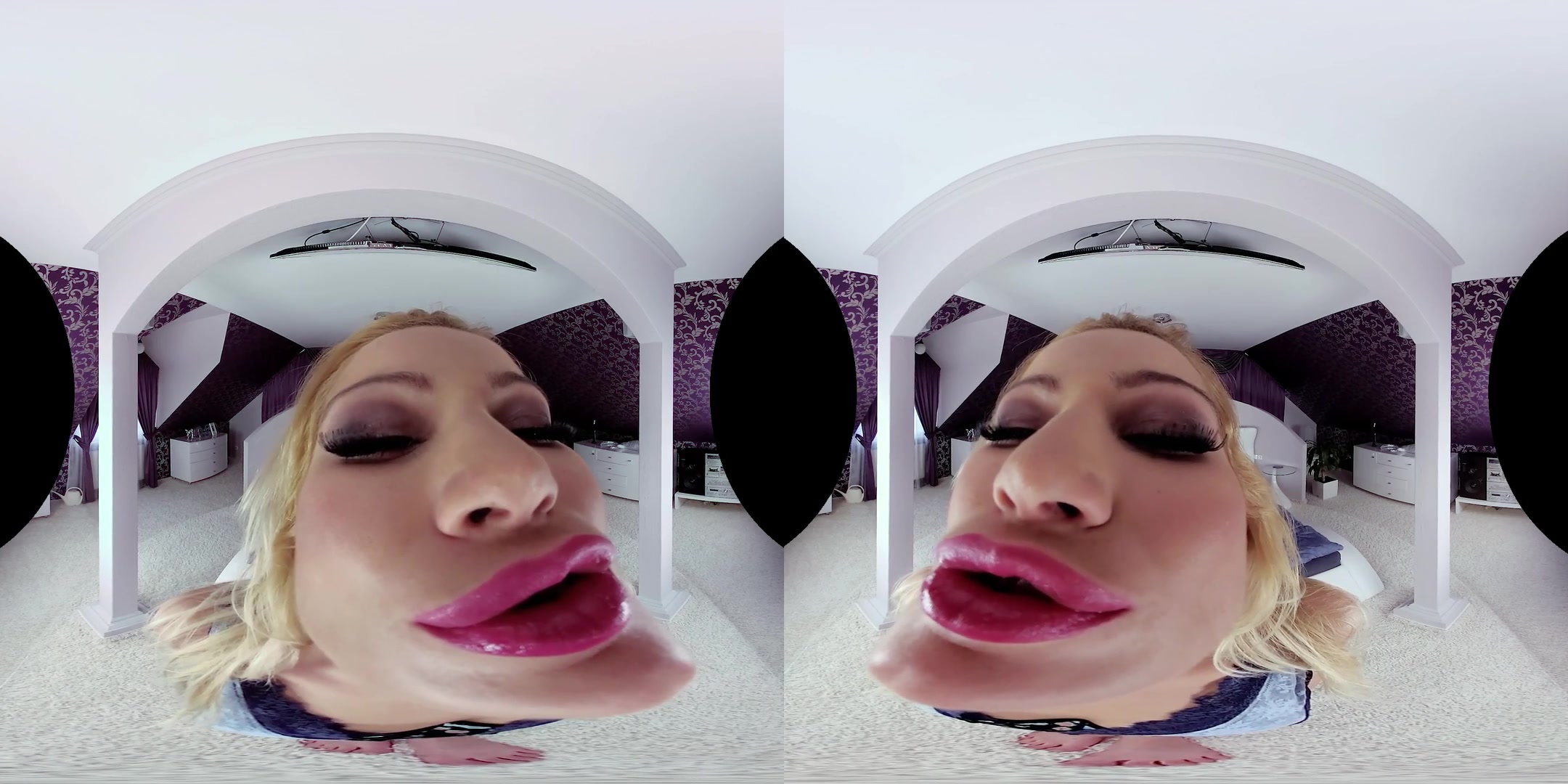 CzechVR 209 Brothel Visit in VR Porn