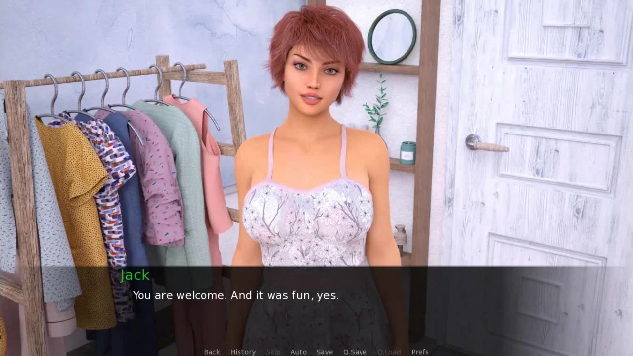 Dusklight Manor Sexy Amateur Model Photo Shot Ep 30
