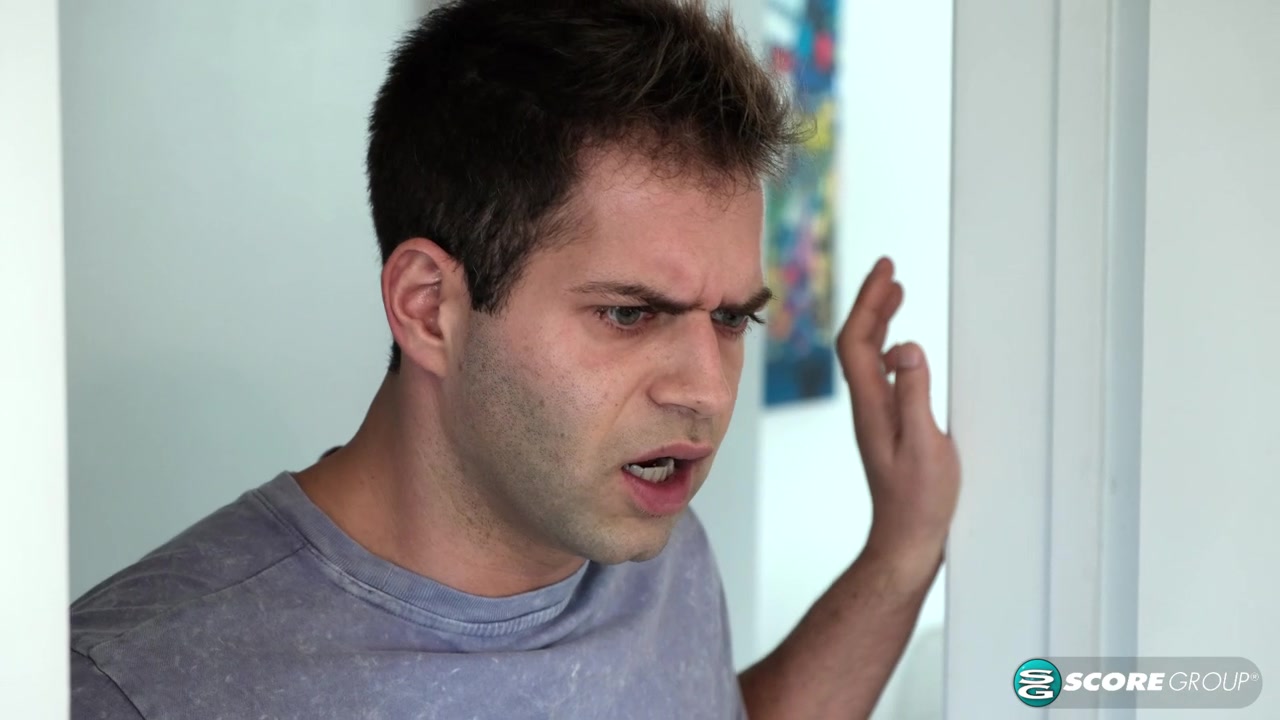 Johnny's Step mom fucks Johnny's best friend