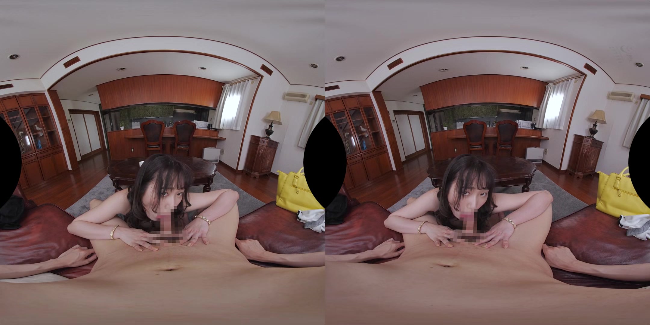 Sexy Sister-In-Law Discovered My Weird Nipple Squeezing Fetish