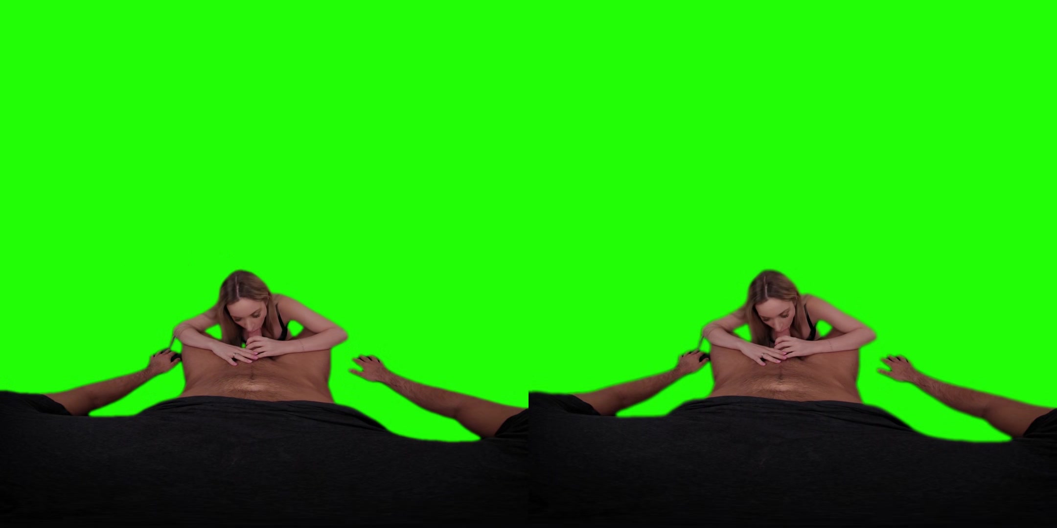 Erotic Visit Starring Micky Muffin (Passthrough)