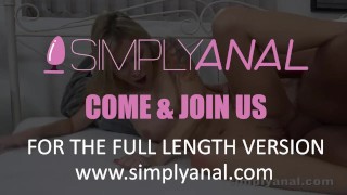 Simplyanal - Deep Anal Fucking - Ass Sex