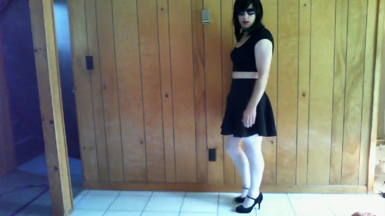 Crossdresser Hotty Ricki Ryder