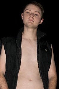 Chase Steele