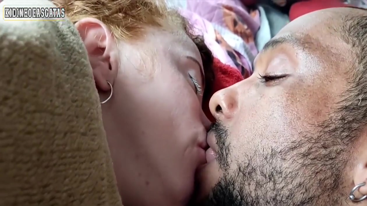 Quickly Before Work The Horniness Hit Hard And He Got A Seat On The Hot Dick And Left My Pussy All