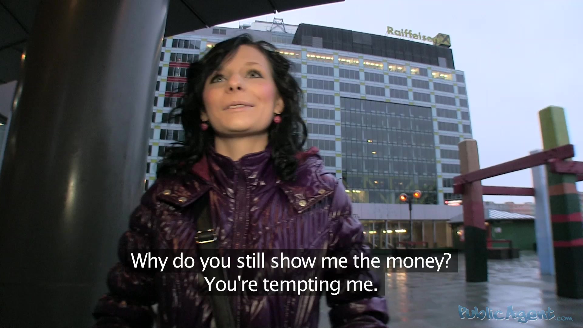PublicAgent Clip. Lenka