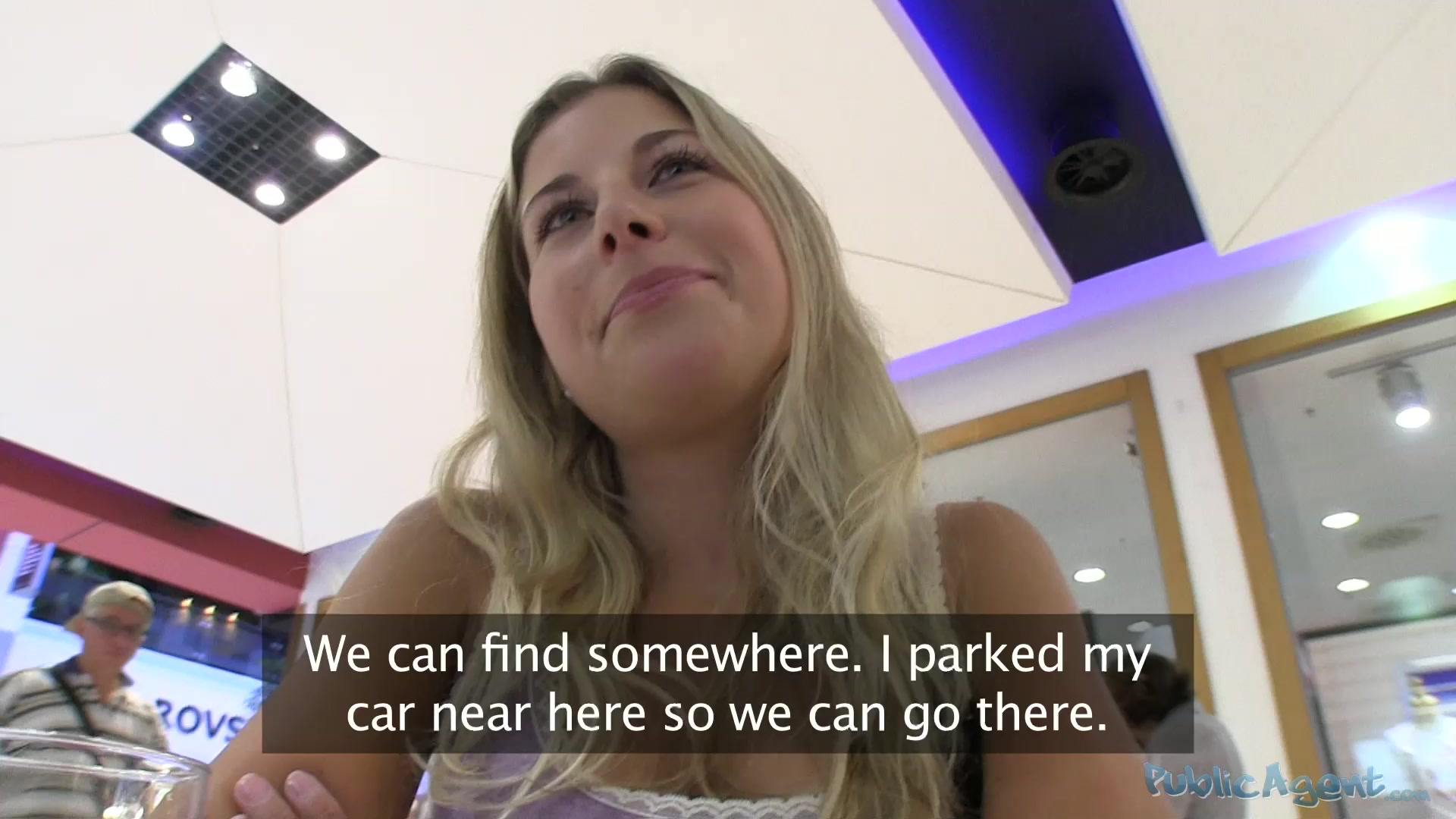 PublicAgent Video. Jennifer