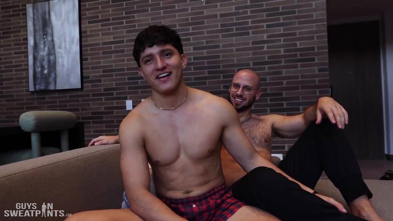 Rough Sex - Breaking In Dalton