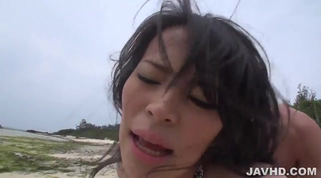 野外ファックでイキまくり！真木今日子