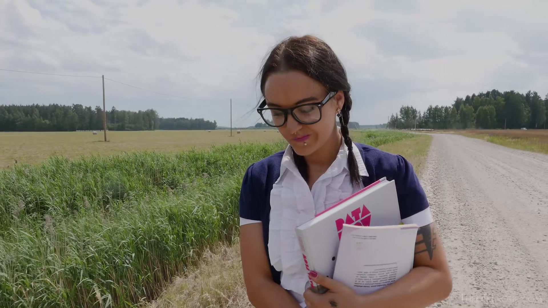The Road To Home 2 - Lola Ash - TheLifeErotic