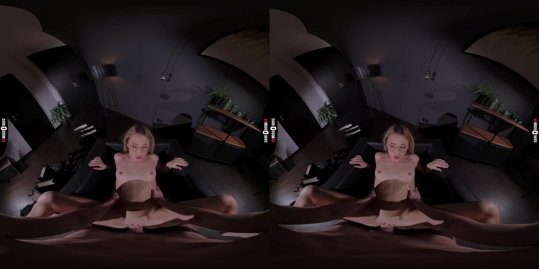 Rika Fane VR Porn: Try Before You Buy - DarkRoomVR