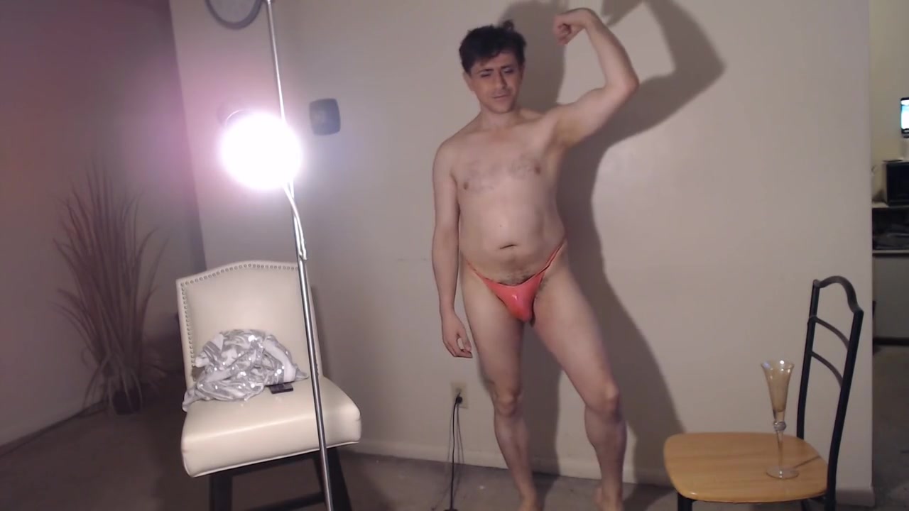 Raise A Toast To Some Fresh Maolo Boner!!!