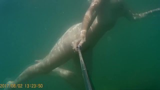 Test Action Cam SJ 6000