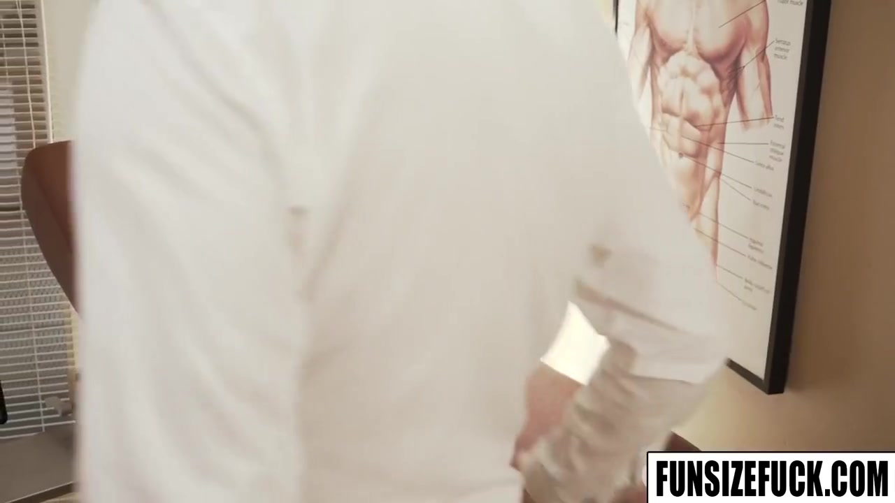 Filling Up Hole With His Thick Cock With Legrand Wolf, Marcus Rivers And Marcus Ruhl