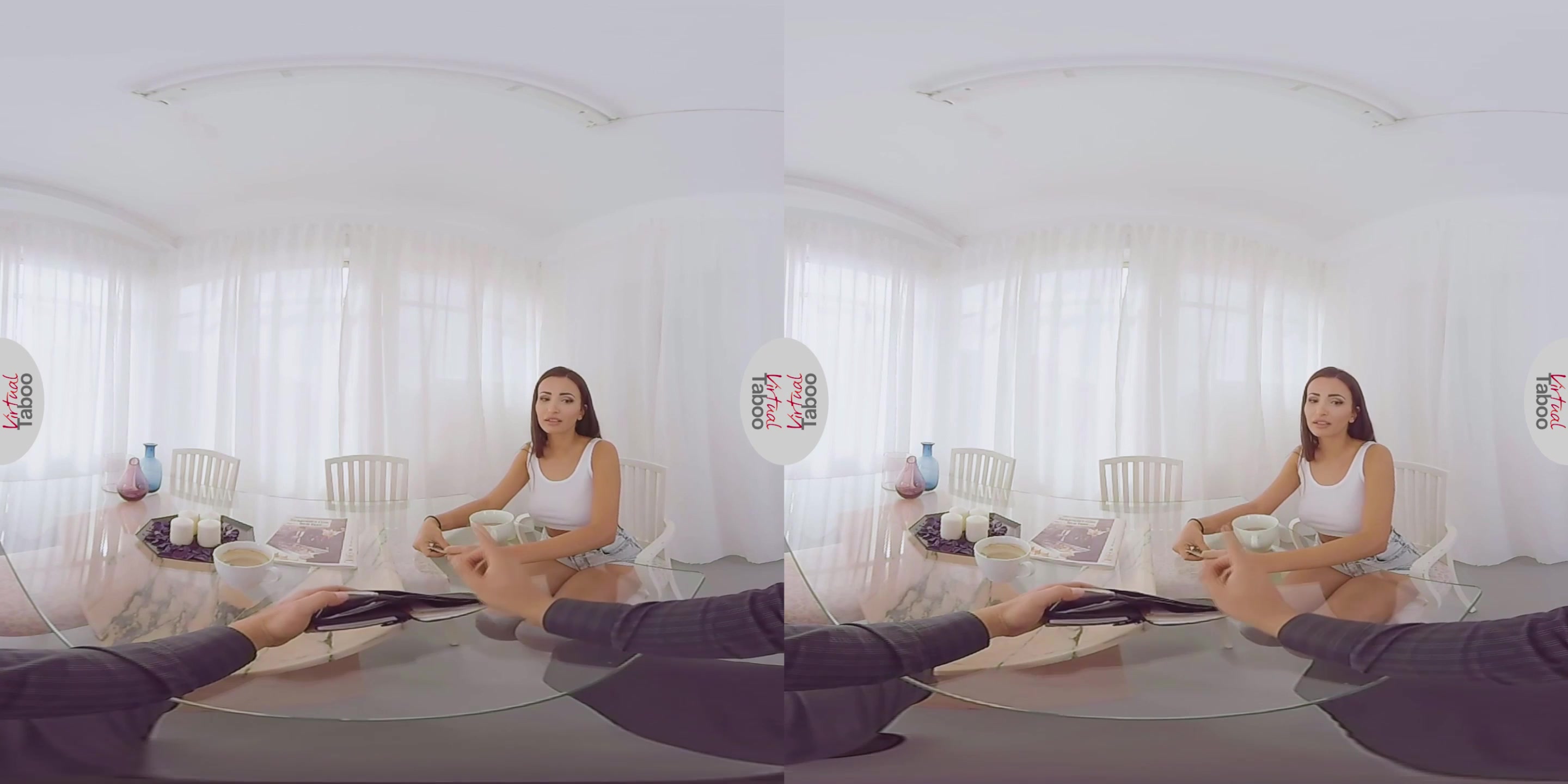 Stepdaddy Is My Sugar Step daddy - VirtualTaboo