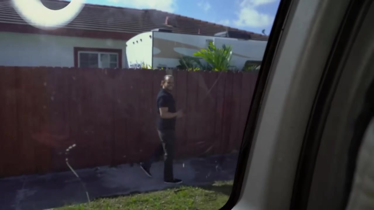 Alexis Fawx fucks amateur boys from the street