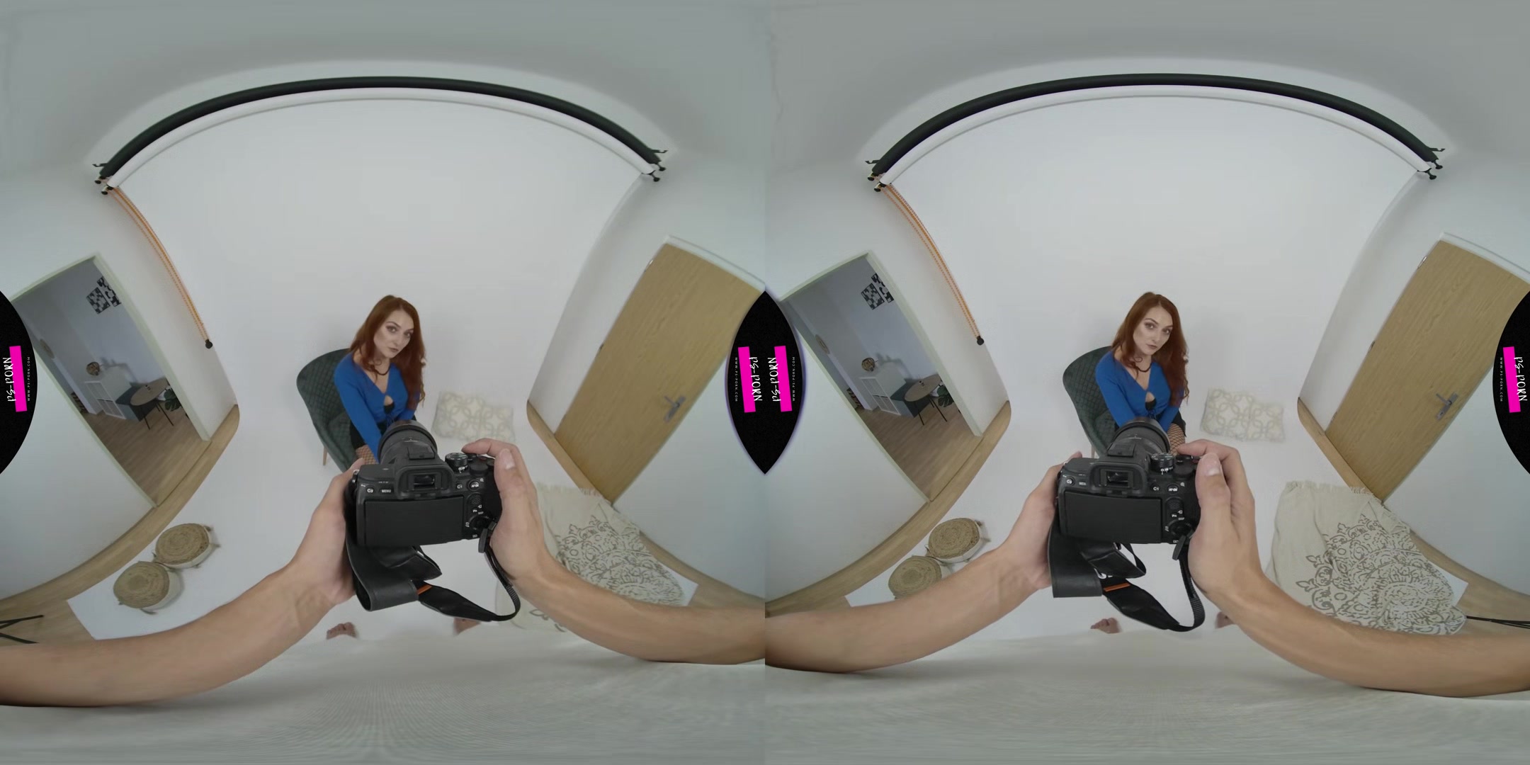 Sex With Katy From Another Point Of View - Sexlikereal