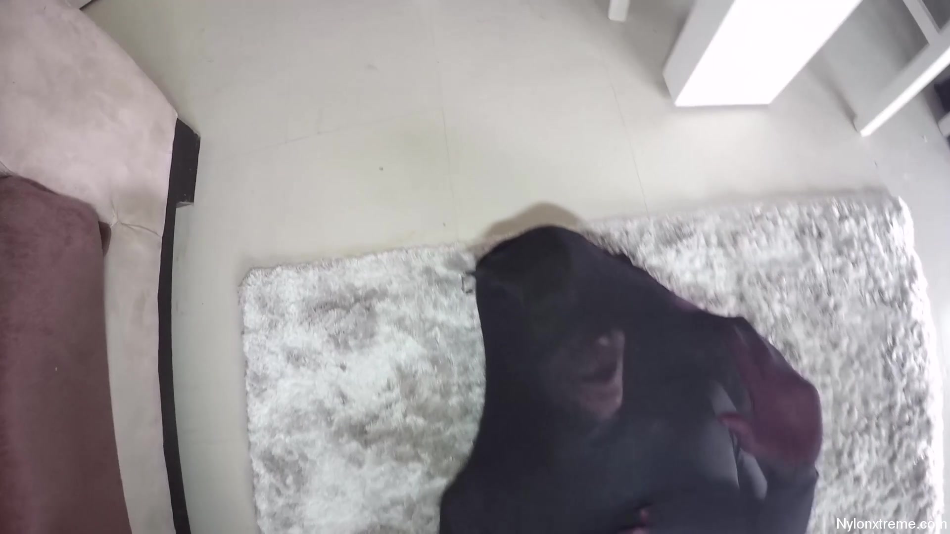 113 Catwoman Zentai Prisoner Of Nylon - Sex Movies Featuring Sexy Tights