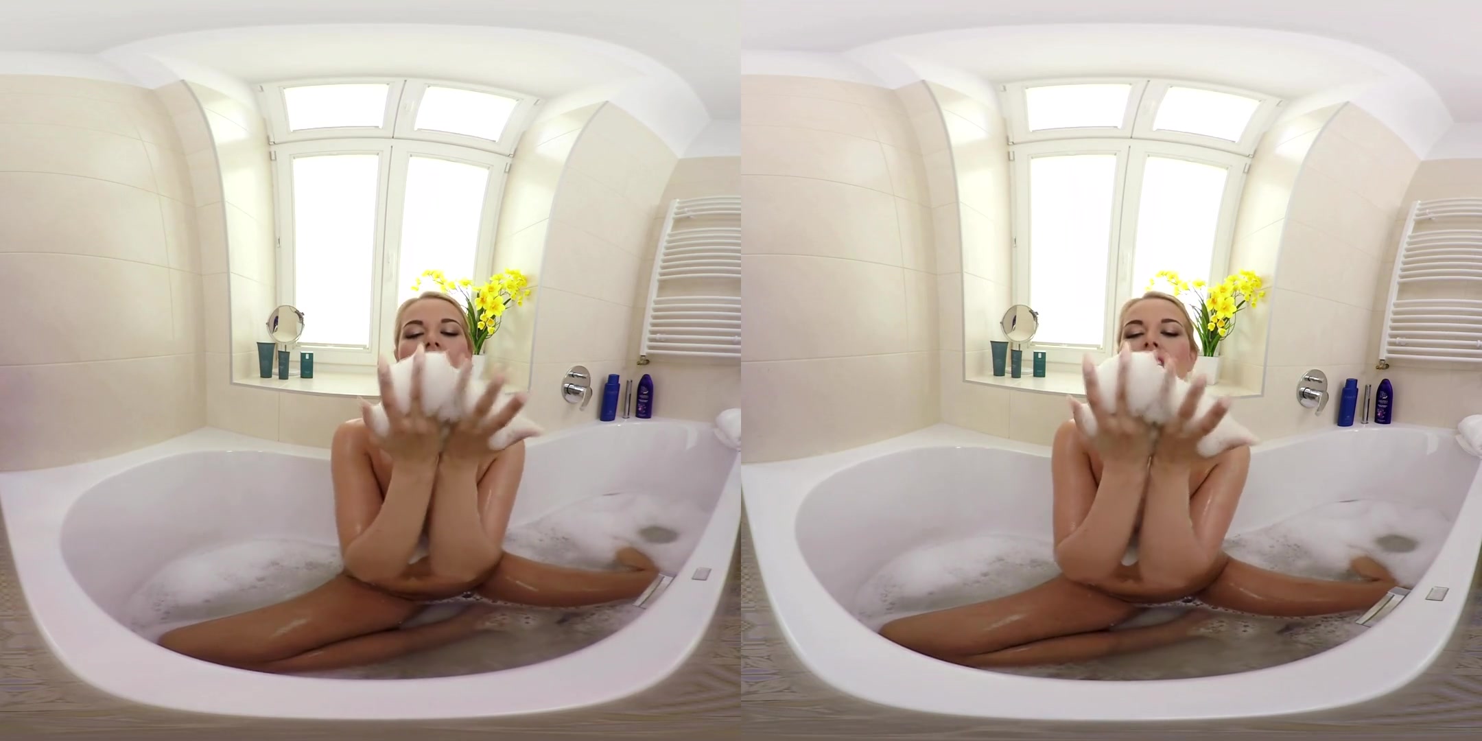 Nikky Dream in Bubble Dreams - RealityLovers