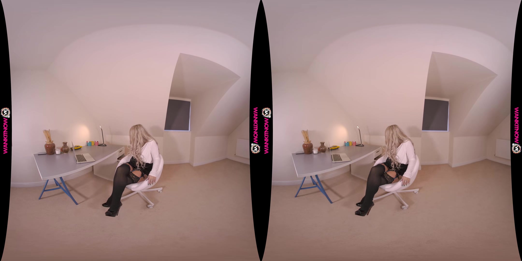 My Porn Collection - Wankitnowvr