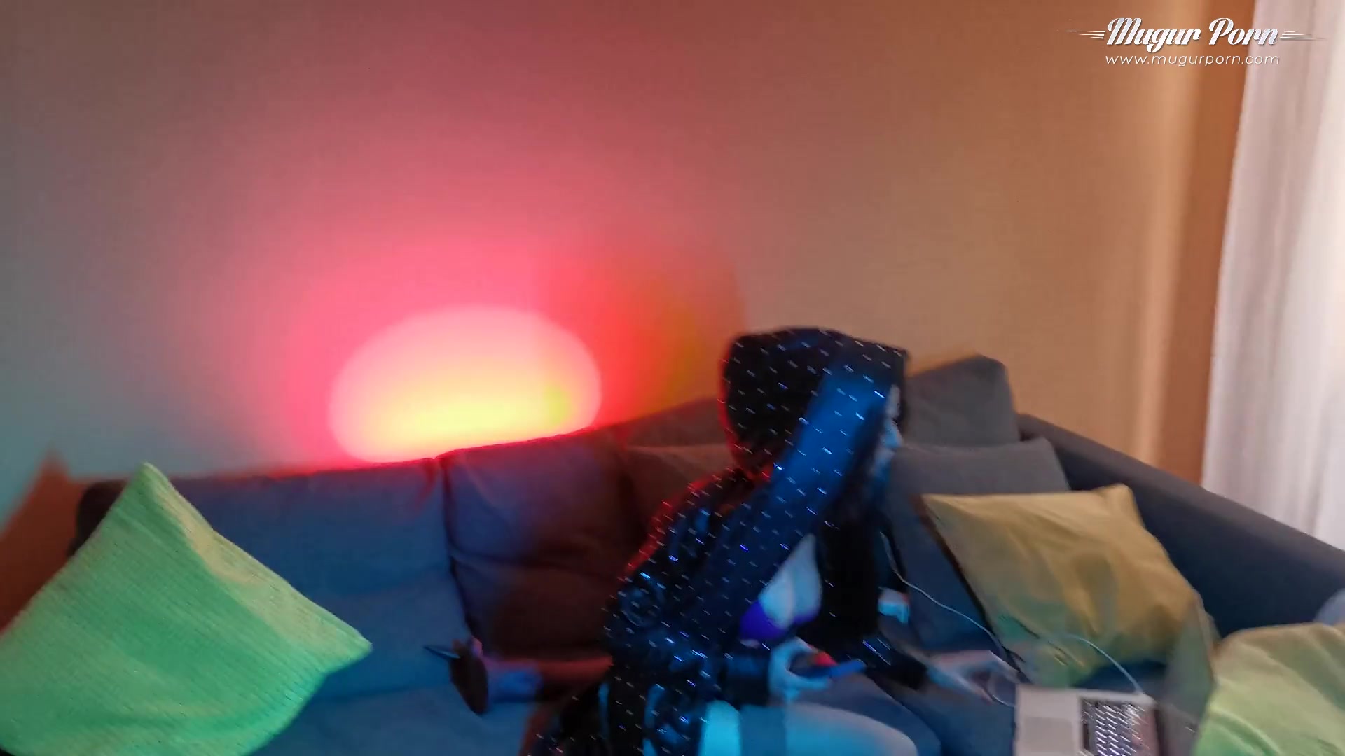 Stacy Bloom Gavros Ass Fucking Monster Dildo - Mugur Porn