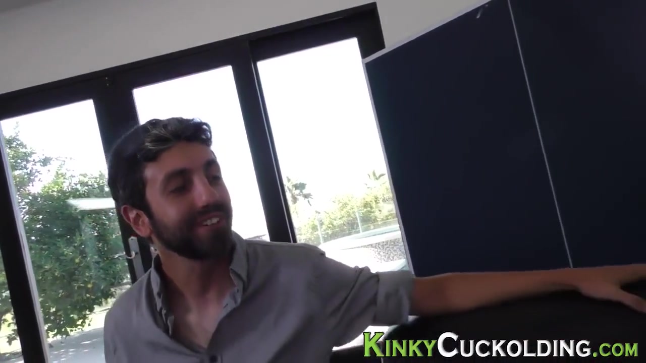 Cuckolding Teen 18+ Gets Anally Pounded
