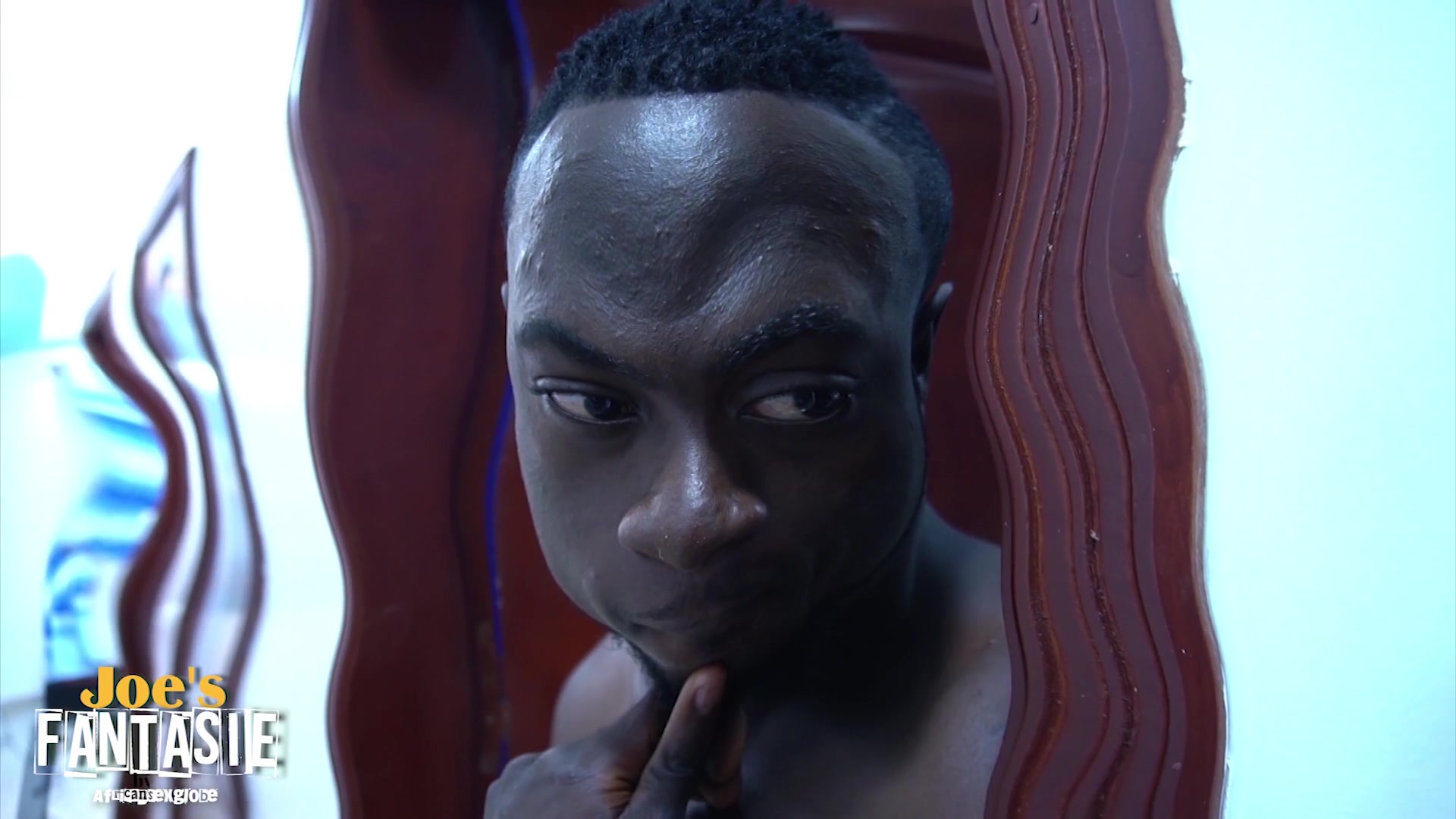 The Hawker - Sex Movies Featuring Africansexglobe