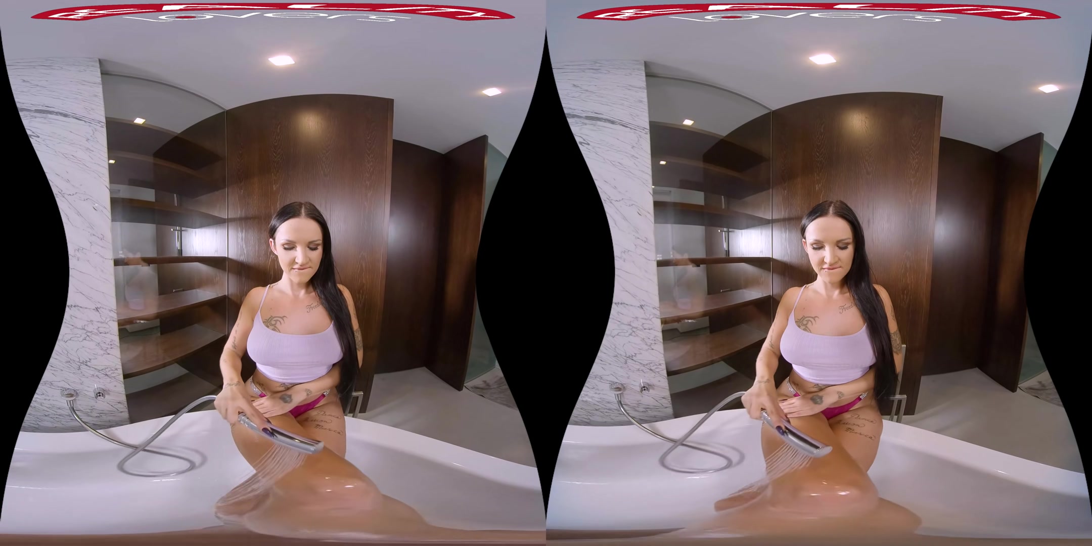 Play Girl Stories with Isabel Dark - RealityLovers