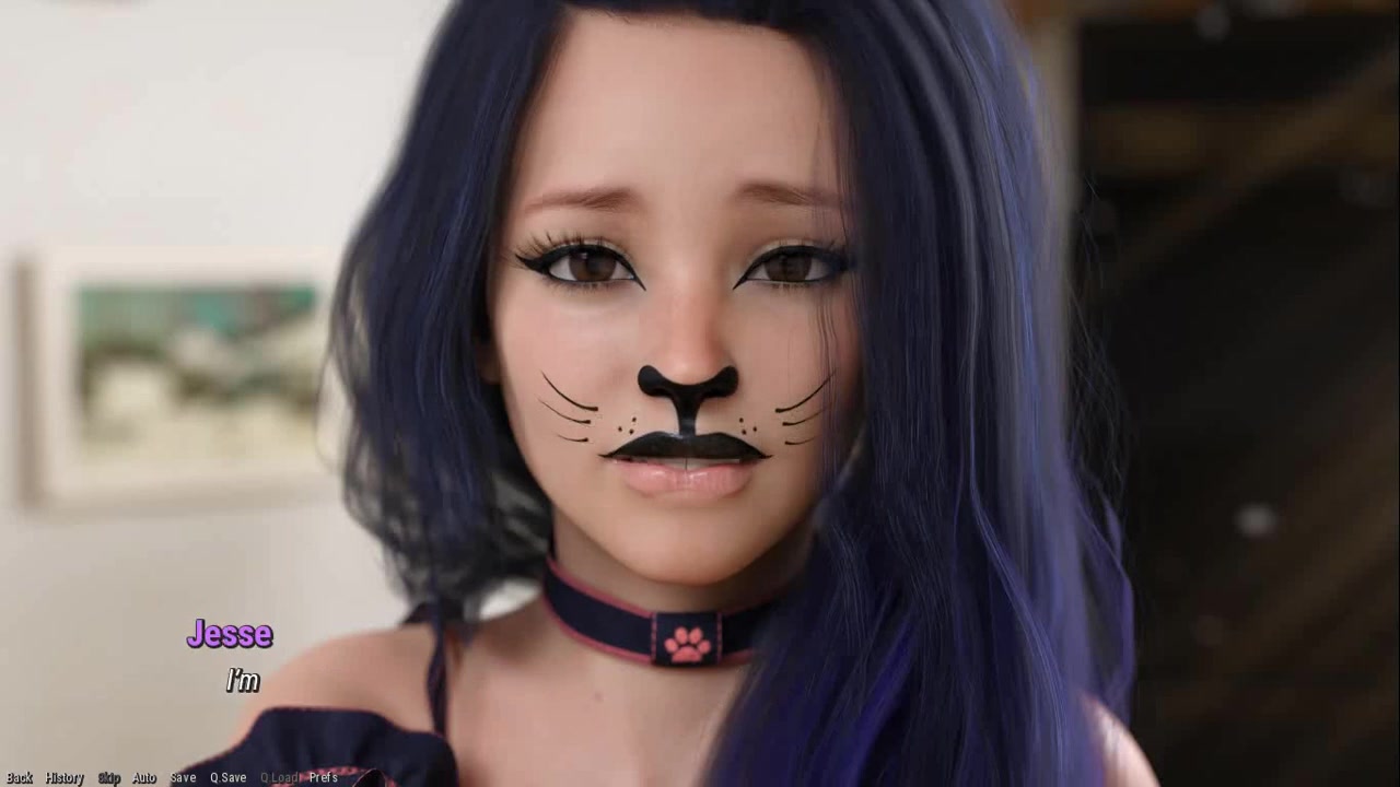 Project Atmosphere Pussycat Hot Striptease Ep 17