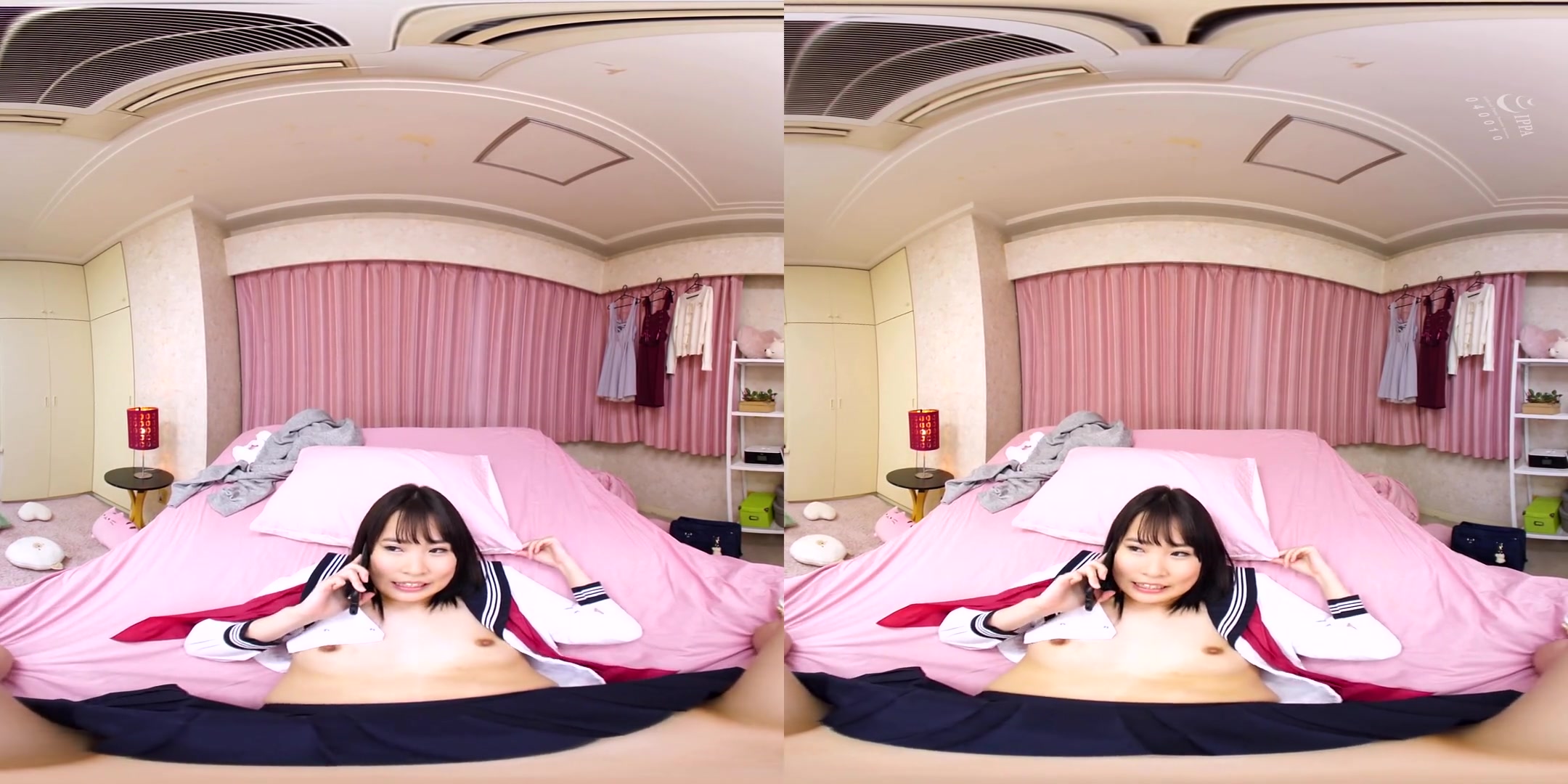 Aoi Kururigi Sex with My Step sister While Your Parents are Away 4 - SexLikeReal