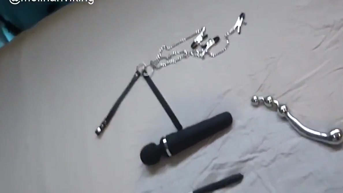 Clips Nips And Clits What A Way To Spend My Afternoon With You