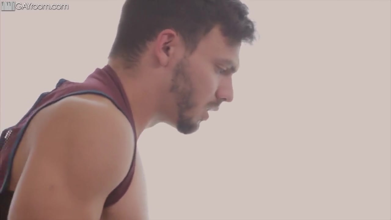 Brenner Bolton And Jason Maddox In Rough Sex With
