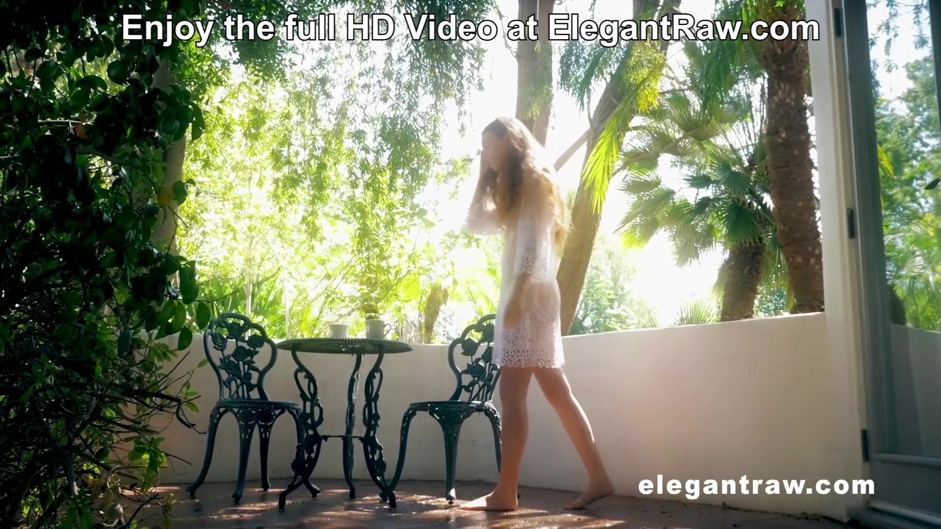 Hairy Beauty Tali Dova Makes the Cutest Noise while Getting Fucked for ElegantRAW