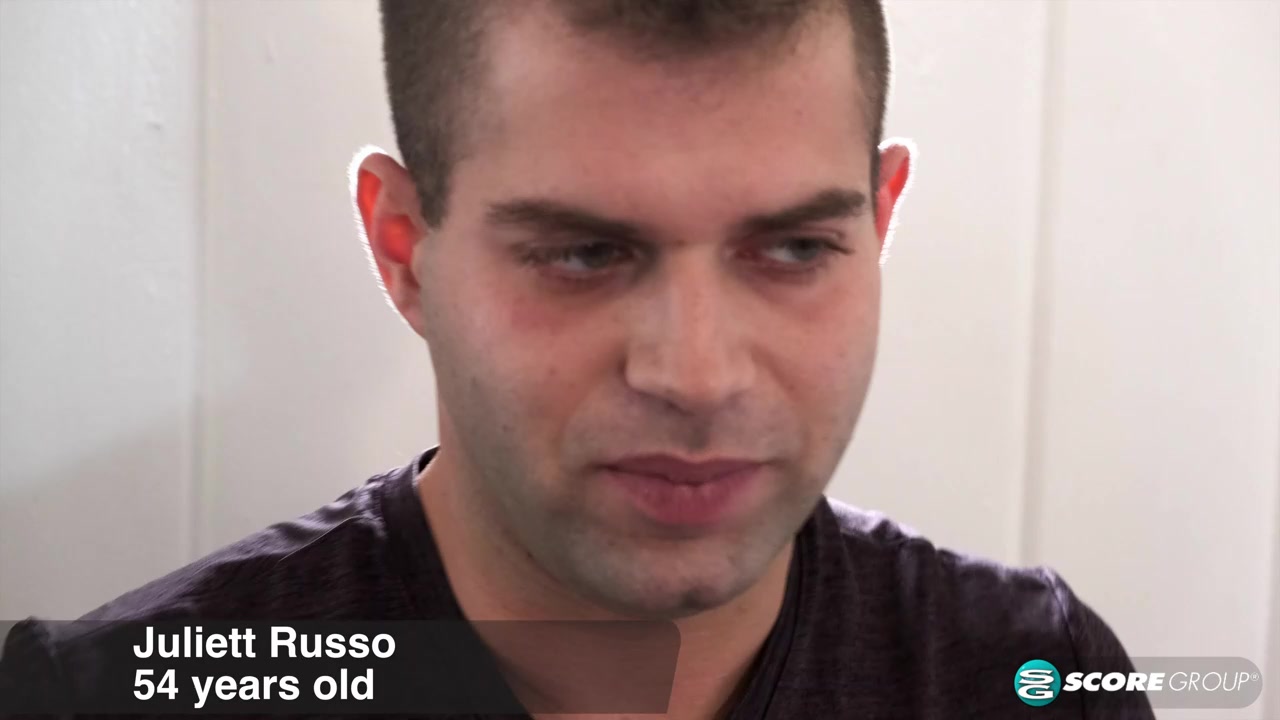 The Juliett Russo 23-minute XXXercise class