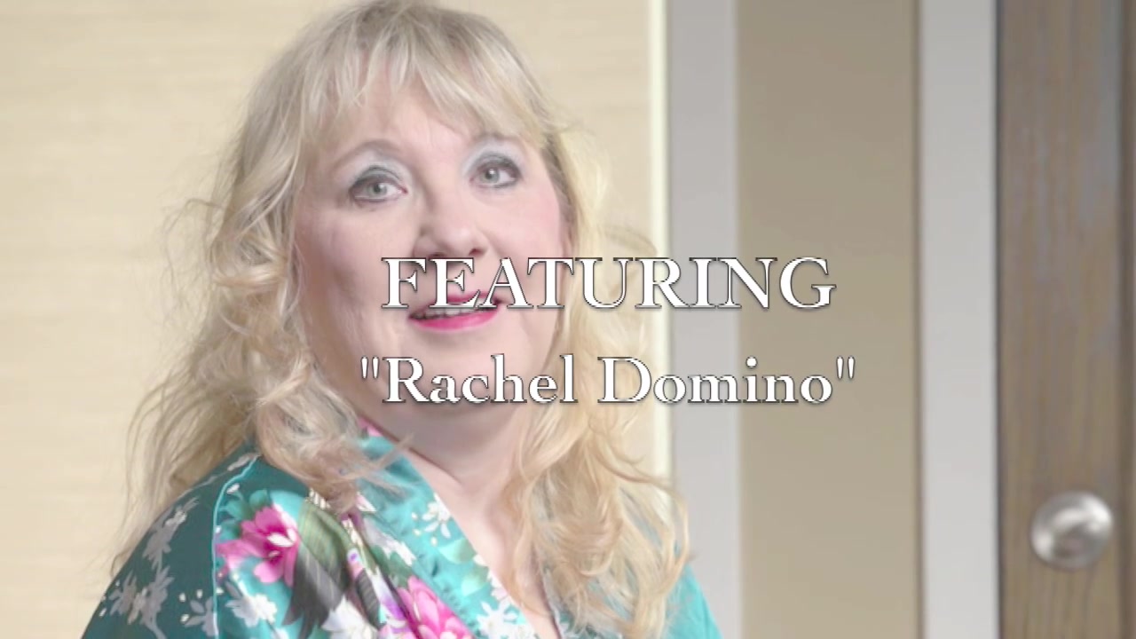Rocs Milfy Pussyatts Volume 8 Featuring Rachel Domino - Sir Berus's Sanctum