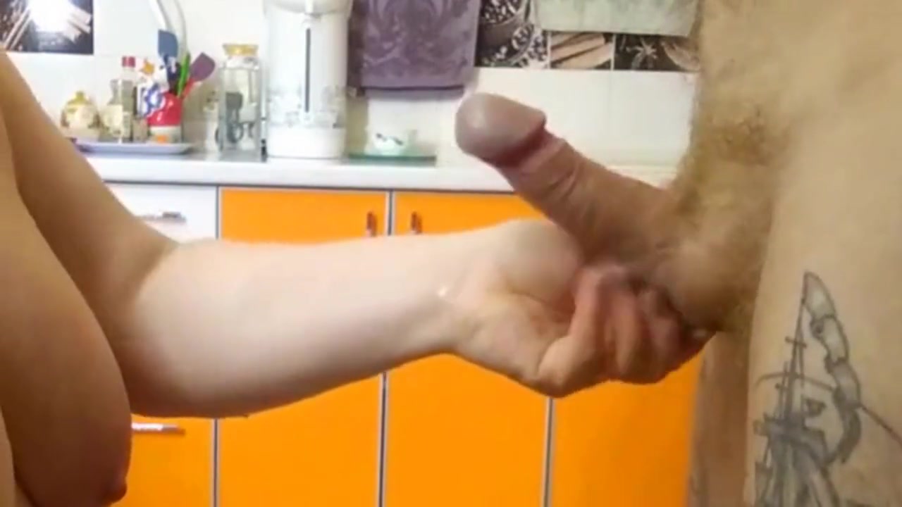 Fingering And Sucking Cock Before Cumshot