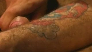 Two Cocks In My Ass