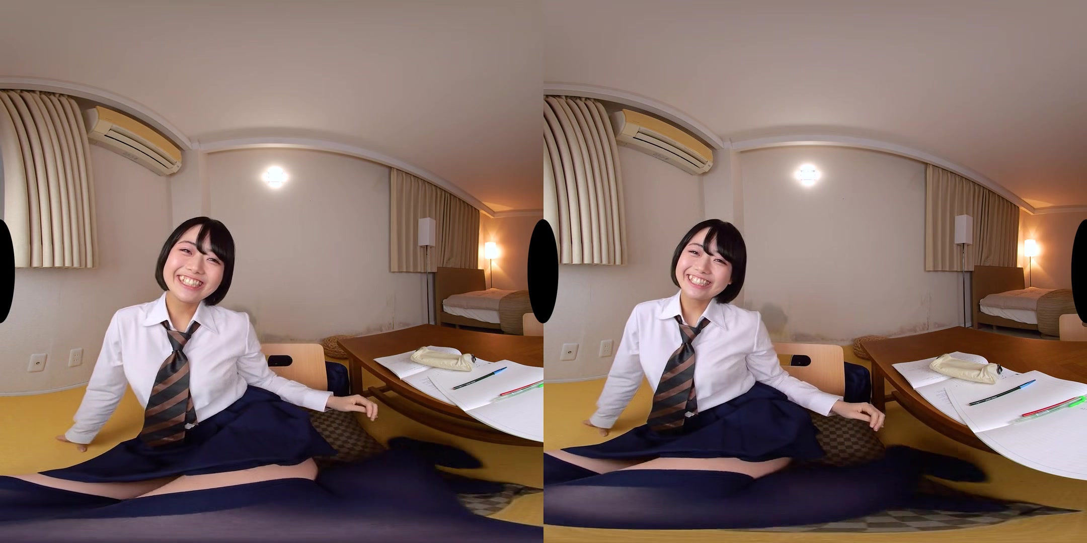 Urara Natsuyume - Virtual Dive - My Little Devil Friend From Ages Past