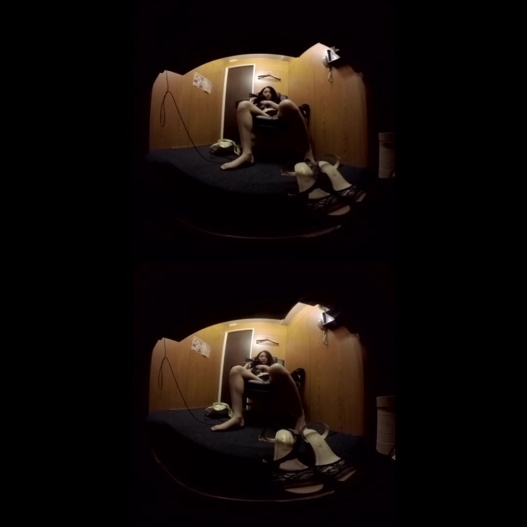Net Cafe Secret Masturbation 2 - PetersPrimoVR