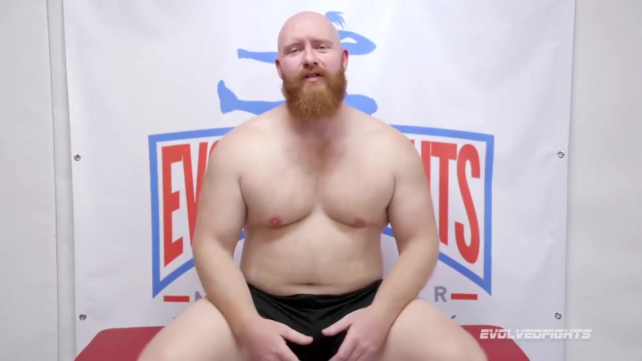 Battles Thor In Mixed Wrestling Fuck At - Thor Johnson And Bella Rossi