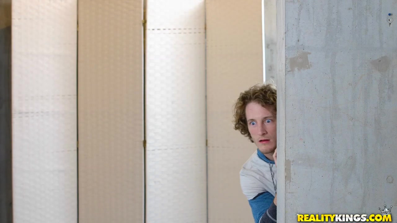 Banging Adams - RealityKings with Brick Danger, Ashley Adams