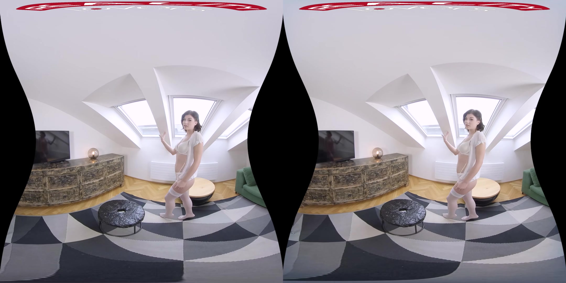 Play Girl Stories With Nessie Blue - RealityLovers